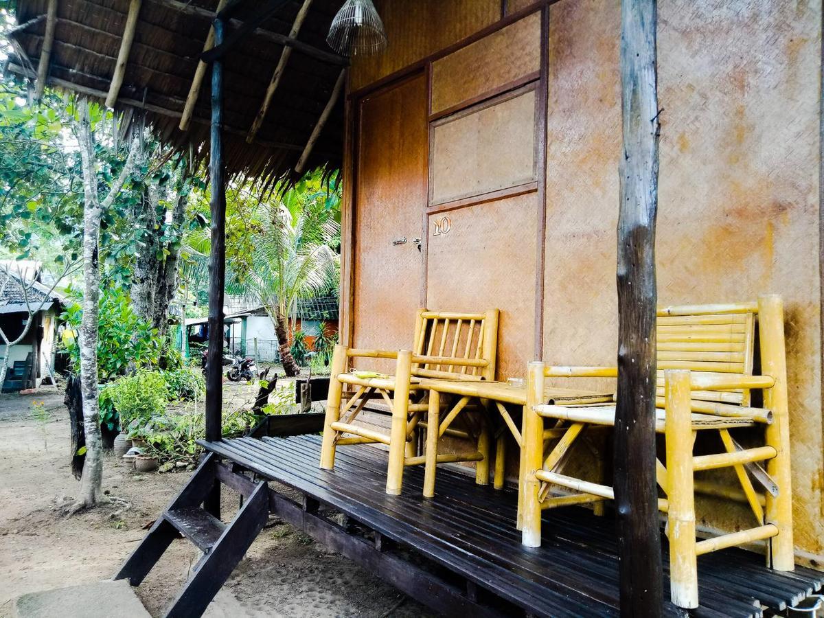Ozone Huts 2* Ko Lanta